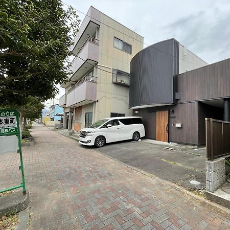 Guest House Numazu Port - Vacation Stay 18050V Екстер'єр фото
