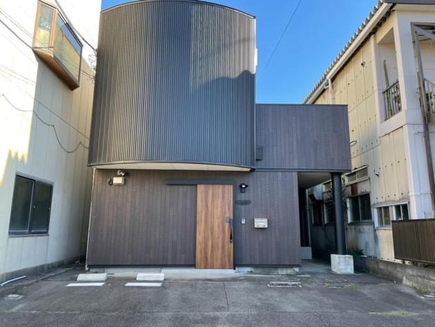 Guest House Numazu Port - Vacation Stay 18050V Екстер'єр фото