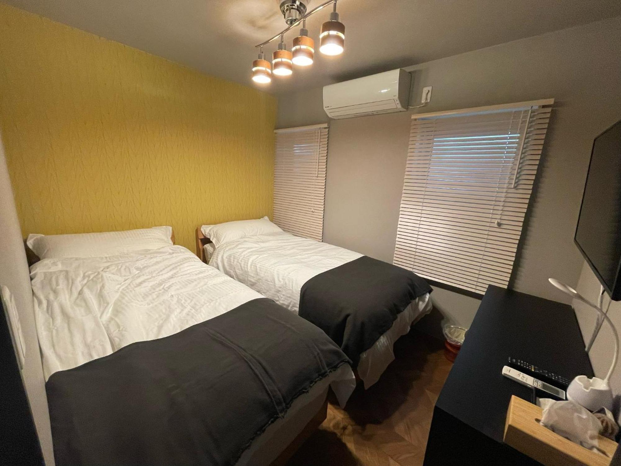 Guest House Numazu Port - Vacation Stay 18050V Екстер'єр фото