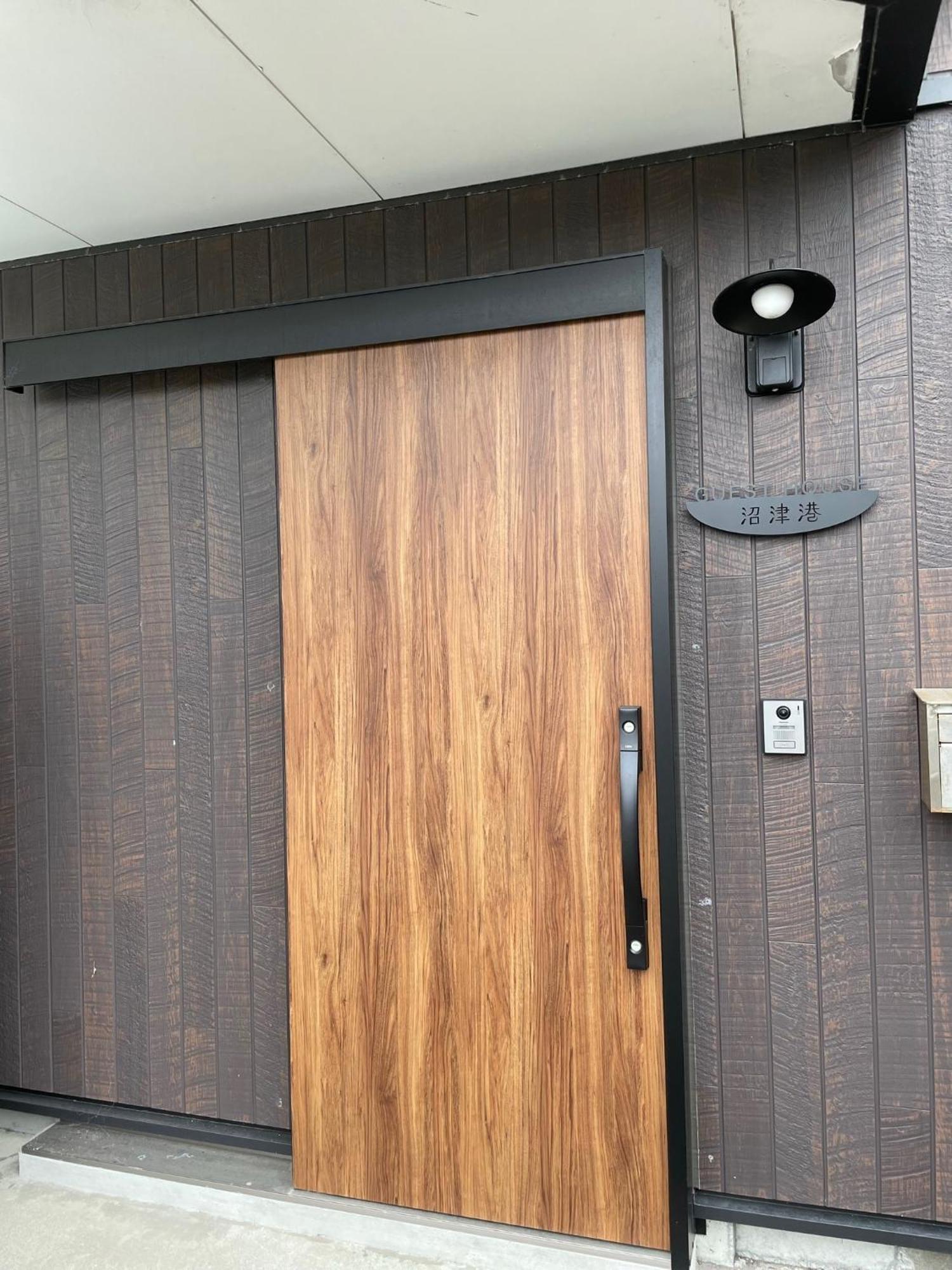 Guest House Numazu Port - Vacation Stay 18050V Екстер'єр фото