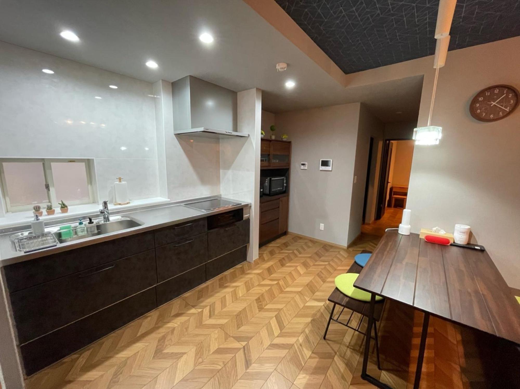 Guest House Numazu Port - Vacation Stay 18050V Екстер'єр фото