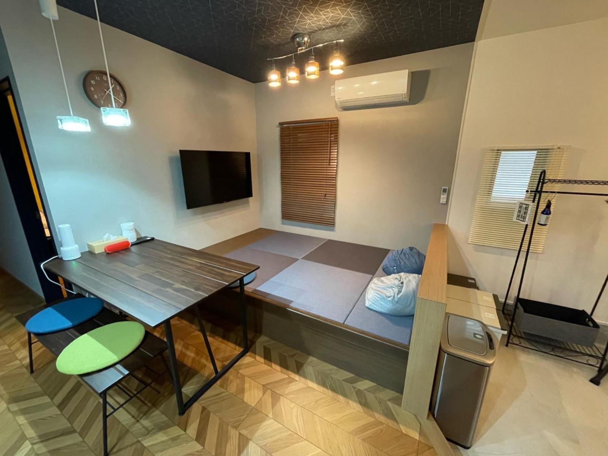 Guest House Numazu Port - Vacation Stay 18050V Екстер'єр фото