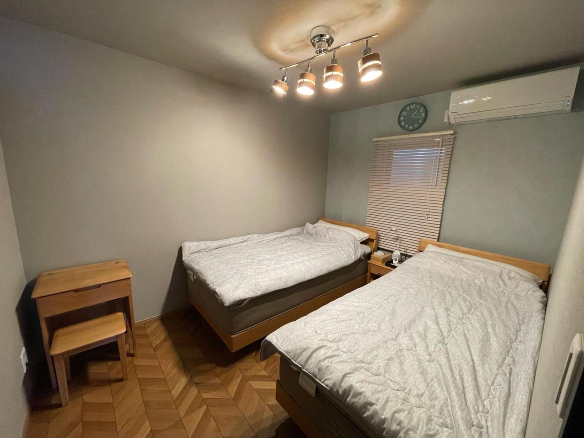 Guest House Numazu Port - Vacation Stay 18050V Екстер'єр фото