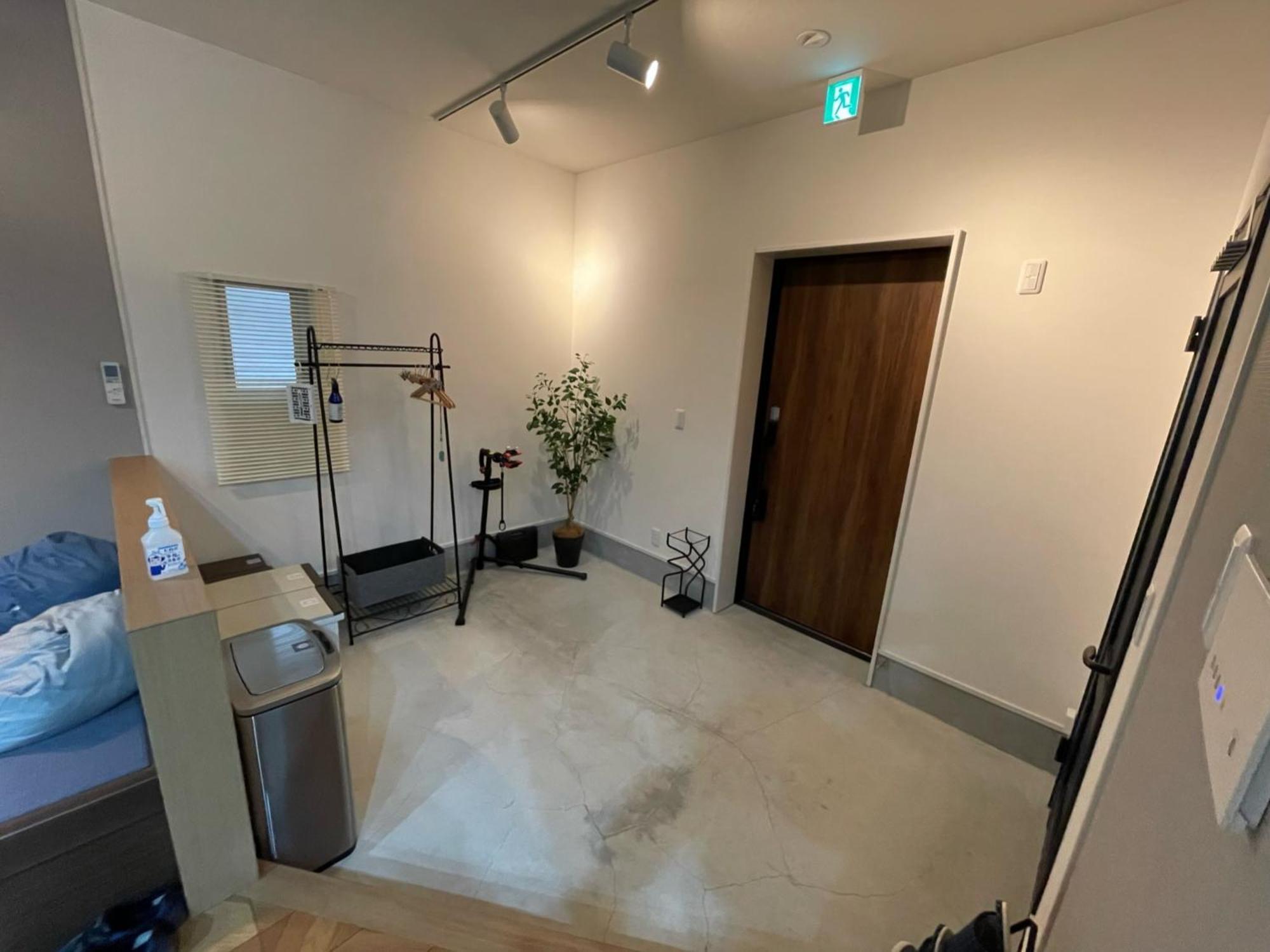 Guest House Numazu Port - Vacation Stay 18050V Екстер'єр фото
