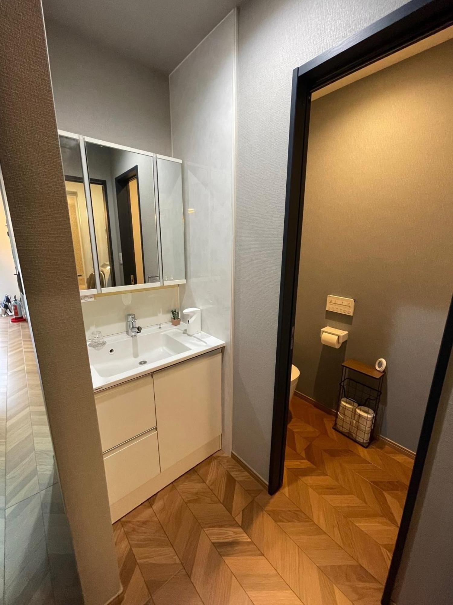 Guest House Numazu Port - Vacation Stay 18050V Екстер'єр фото